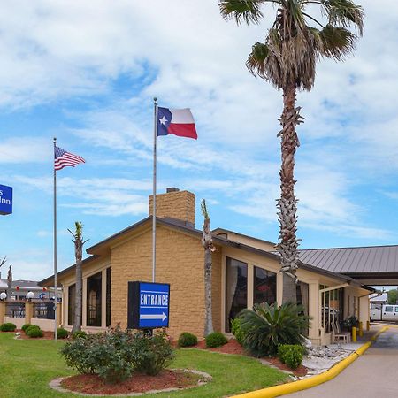 Americas Best Value Inn West Columbia מראה חיצוני תמונה