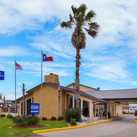 Americas Best Value Inn West Columbia מראה חיצוני תמונה