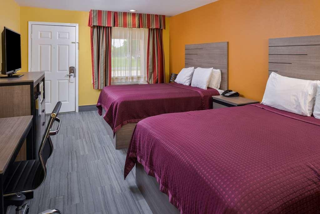 Americas Best Value Inn West Columbia חדר תמונה